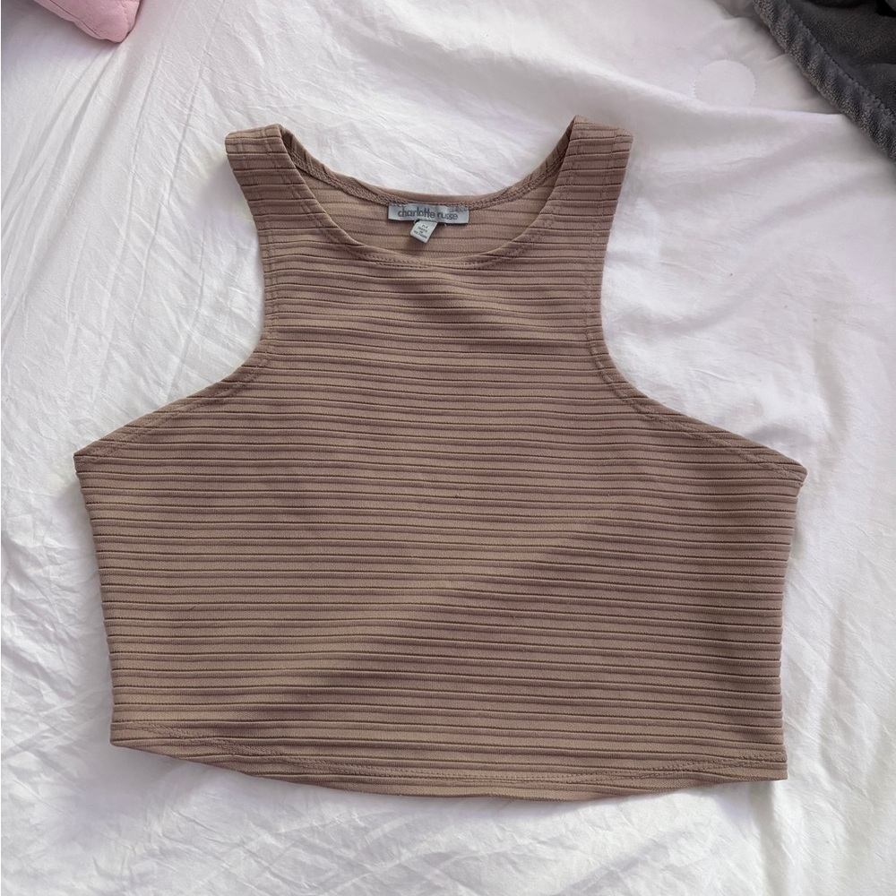 Charlotte Russe Tank